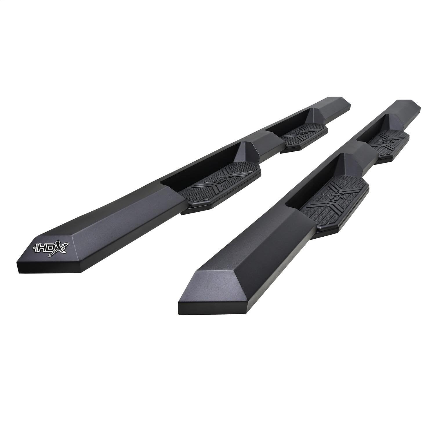Amazon.com: Westin 56-24165 HDX Xtreme Nerf Bars fits 2020-2025